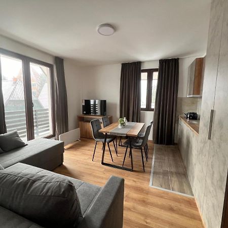 Apartments Sky Копаоник Экстерьер фото