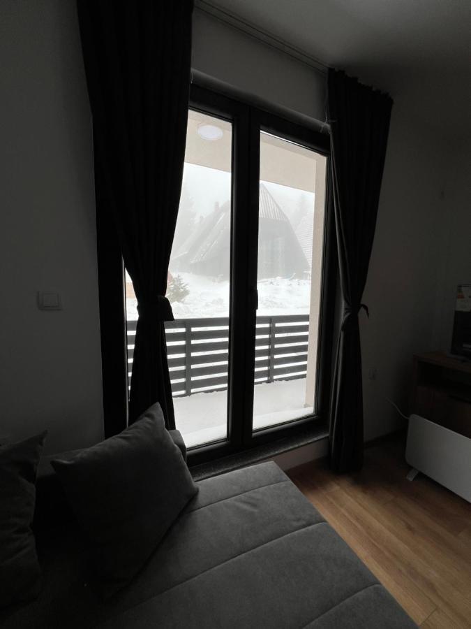 Apartments Sky Копаоник Экстерьер фото