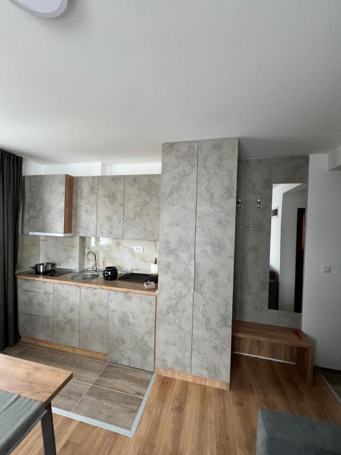 Apartments Sky Копаоник Экстерьер фото