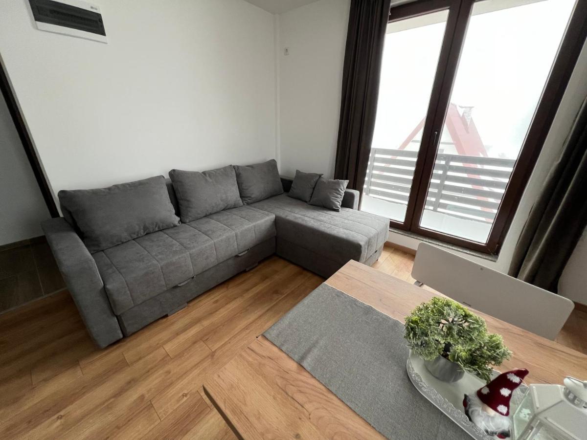 Apartments Sky Копаоник Экстерьер фото