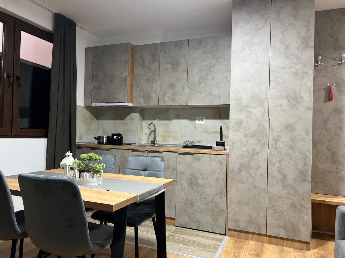Apartments Sky Копаоник Экстерьер фото