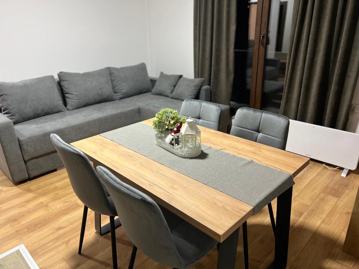 Apartments Sky Копаоник Экстерьер фото