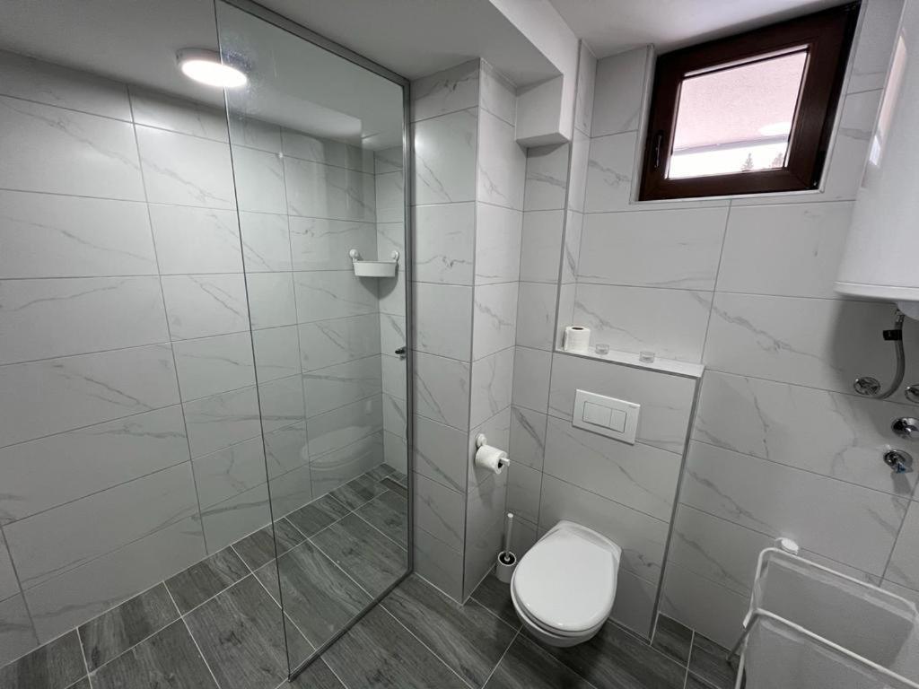Apartments Sky Копаоник Экстерьер фото