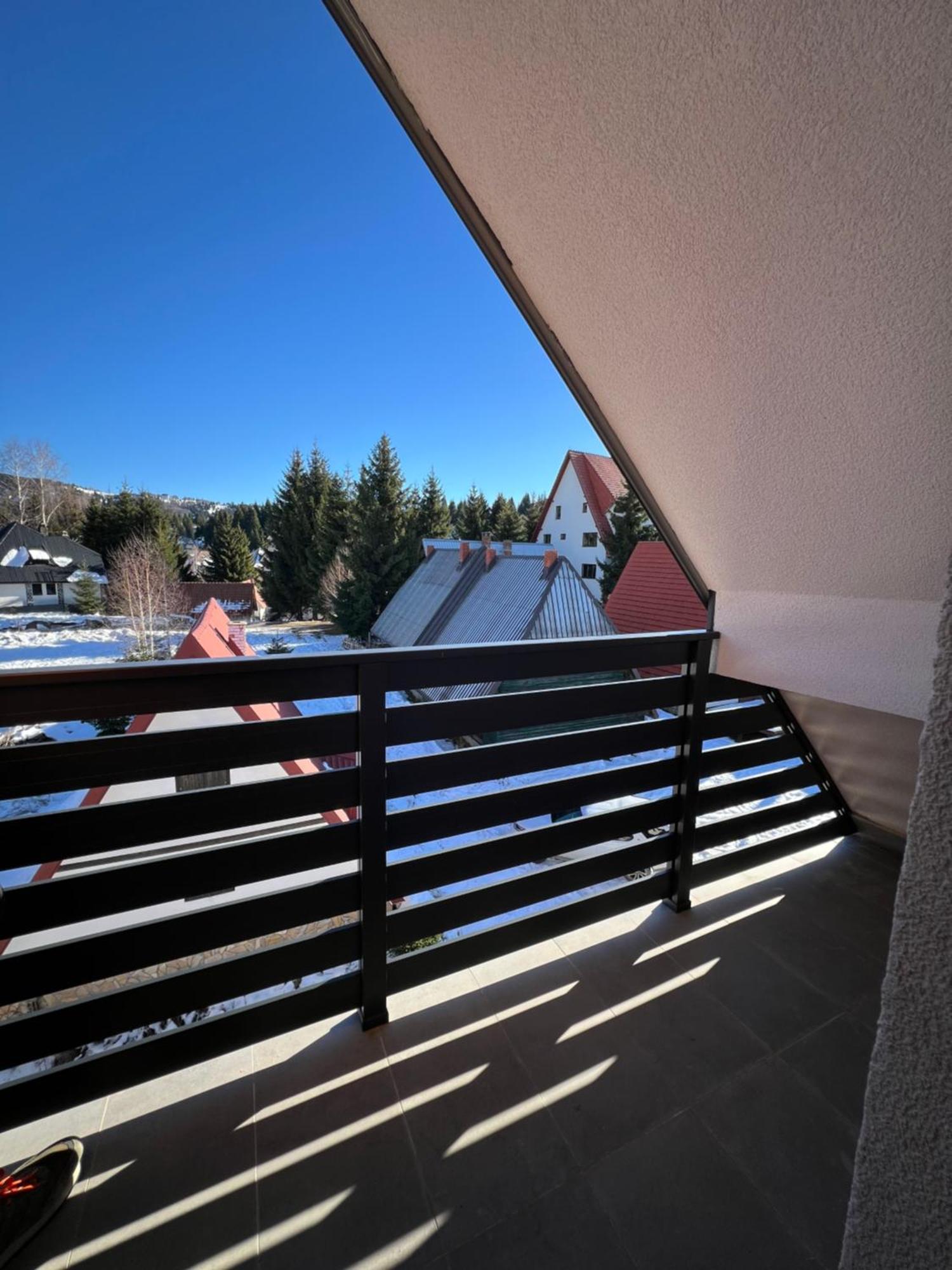 Apartments Sky Копаоник Экстерьер фото
