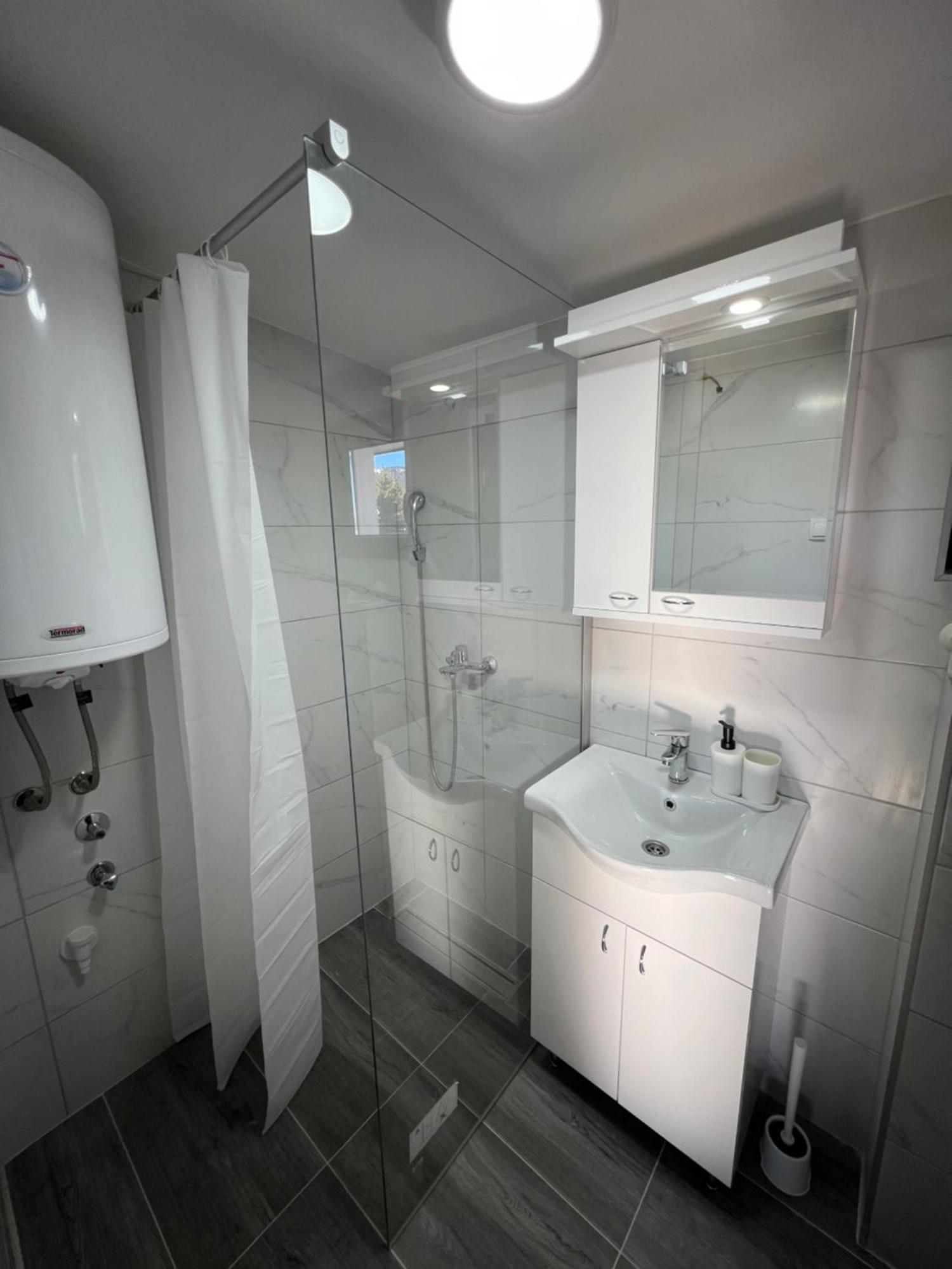 Apartments Sky Копаоник Экстерьер фото