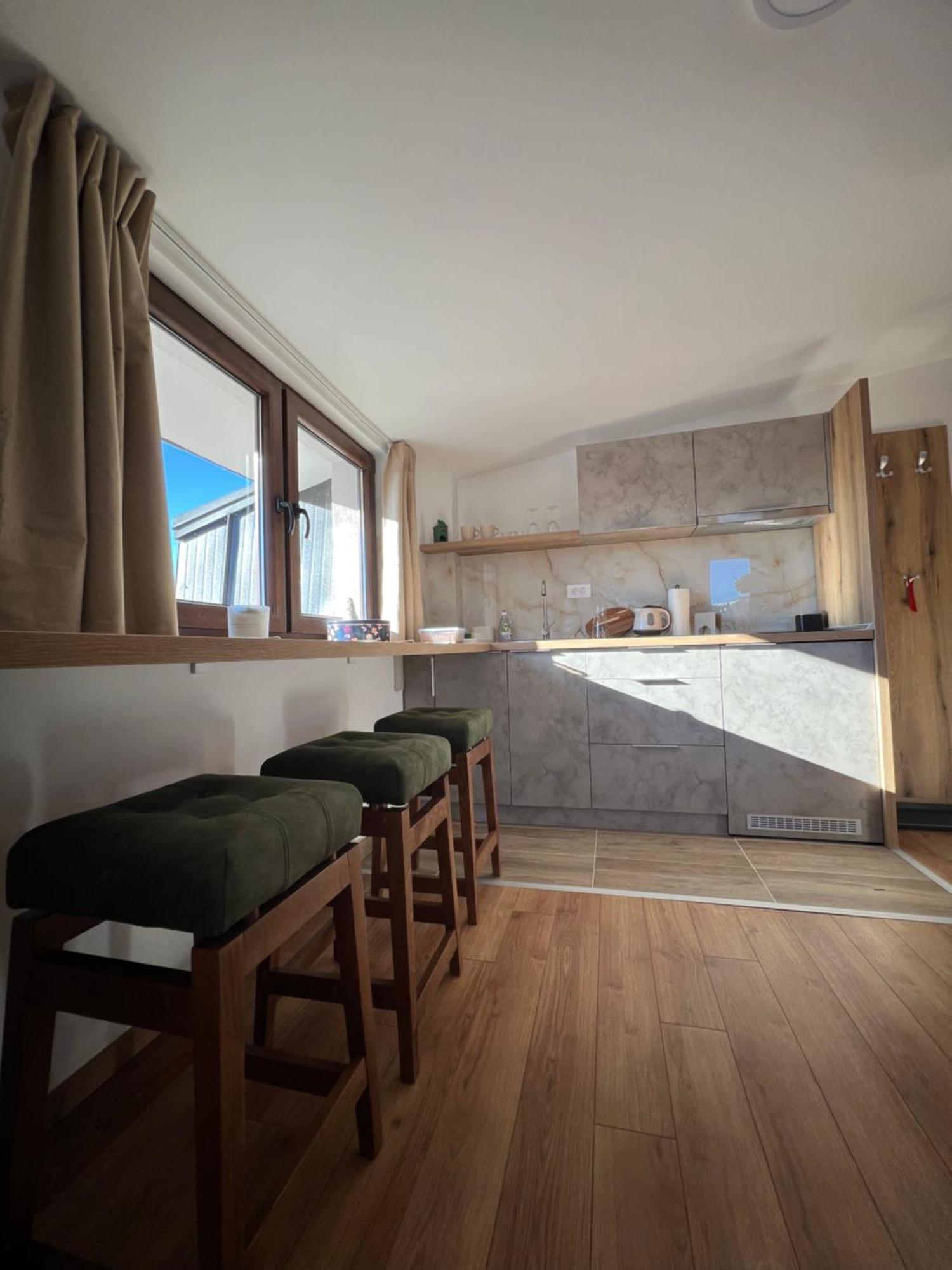 Apartments Sky Копаоник Экстерьер фото